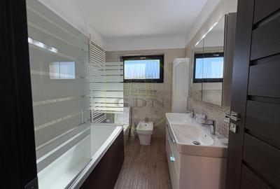 Casă individuală cu 5 camere cu Canalizare în Cârcea - 14