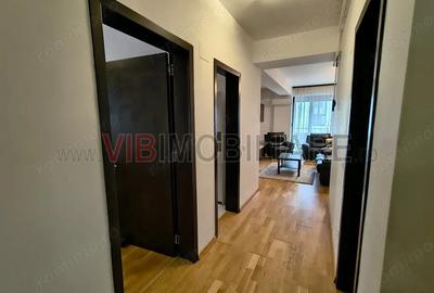 Apartament cu 3 camere decomandat în Nordului - 5
