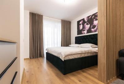 Apartament cu 2 camere semidecomandat, mobilat în Gheorgheni - 2