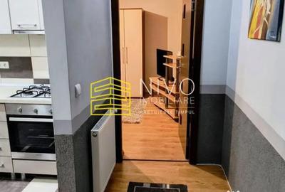 Apartament cu 2 camere decomandat în Sângeorgiu de Mureș - 2