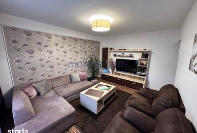 Apartament cu 3 camere, mobilat în Mărăști - 4