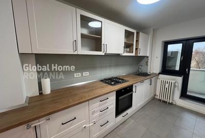 Apartament cu 3 camere decomandat, mobilat în Unirii - 15