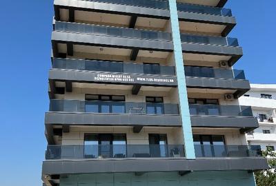 Inchiriez apartament 2 camere vis a vis Lidl plaja Navodari - 1