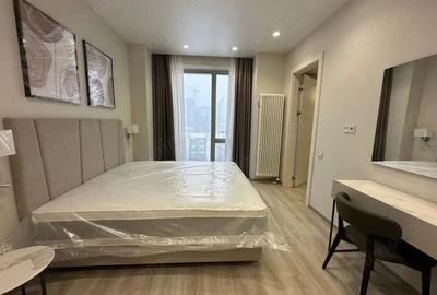 Apartament cu 2 camere in zona Tractor