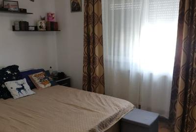 Apartament cu 2 camere semidecomandat, mobilat în Rovine - 3