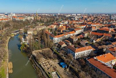Casă cu 43 camere cu Canalizare în Iosefin - 18