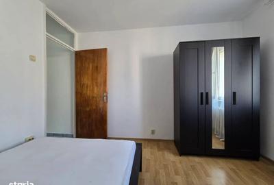 Apartament cu 3 camere decomandat în Titan - 3