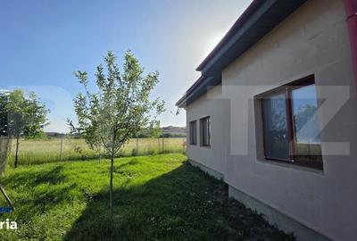 Casă cu 4 camere în Angofa - 14