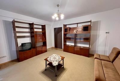 Apartament cu 2 camere decomandat, mobilat în George Enescu - 2