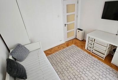 Apartament cu 3 camere în Costin Georgian - 7