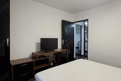 Apartament cu 2 camere în Siderurgiștilor - 7