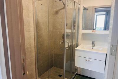 Apartament elegant cu 3 camere, bloc nou - strada Calea Bucuresti, zona Lidl - 5