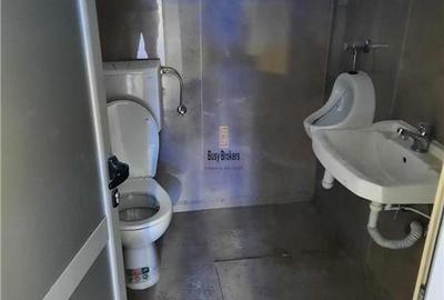Spatiu Comercial, 240 mp, Sibiu - 11