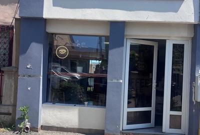 Spațiu comercial, de 20 mp, în Libertății - 6