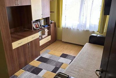 Apartament cu doua camere plus living generos , zona Bradet - 7