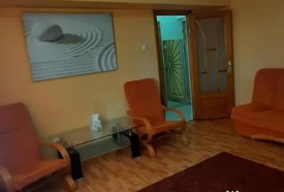 Garsonieră decomandată în Dorobanți - 2