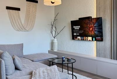 Apartament cu 2 camere semidecomandat în Cișmigiu - 11