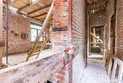 Casă cu 7 camere cu Teren 330 Mp în Vatra Luminoasă - 15
