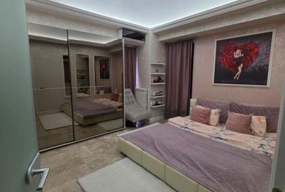 Apartament cu 2 camere decomandat, mobilat în Km 5 - 4