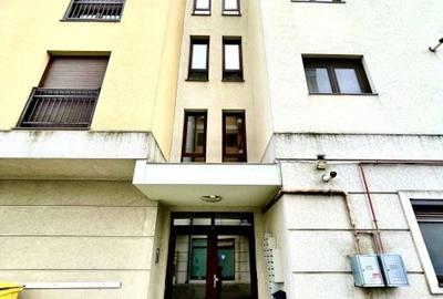 Apartament cu 2 camere decomandat în Aradului - 25