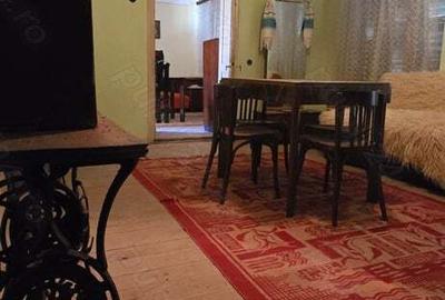 Vand casa la tara - 6