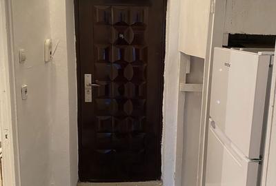 Garsonieră semidecomandată în Valea Rosie - 1