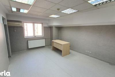 Spațiu comercial, de 1,100 mp, în Cantemir - 2