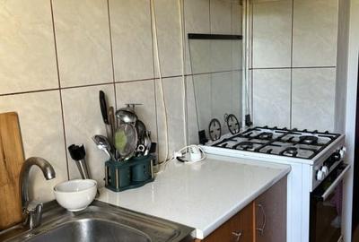 Apartament de vanzare 3 camere, zona Pacurari - Alpha Bank, Iasi - 2