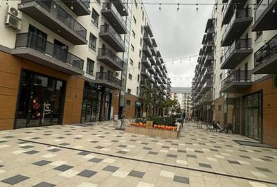 Apartament cu 2 camere decomandat, mobilat în Sud - 1