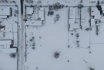 Teren de 3036 mp, în Petriș - 1