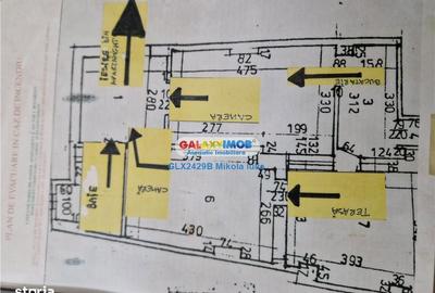 Apartament cu 2 camere în Calea Victoriei - 2