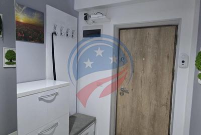 Garsoniera lux de inchiriat in Craiova - 12