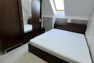 Apartament cu 3 camere semidecomandat, mobilat în Vasile Aaron - 12