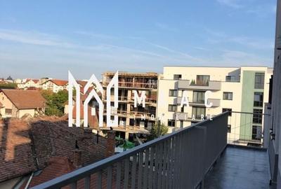 Apartament 3 camere | Decomandat | Etaj 3 | Calea Dumbravii - 11