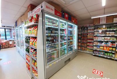Spațiu comercial, de 320 mp, în Calea București - 8