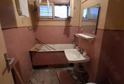 Apartament cu 2 camere semidecomandat în Govândari