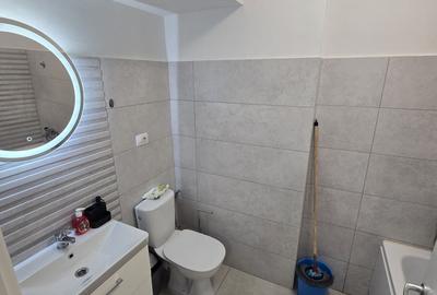 Garsonieră decomandată în Cug - 3