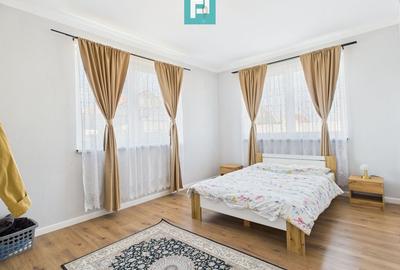 Casă cu 4 camere cu Teren 750 Mp în Mândruloc - 10