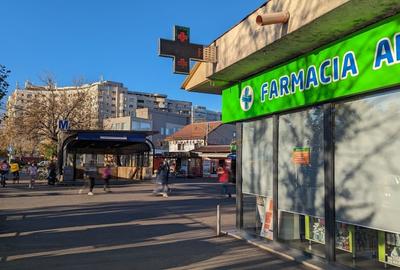 Apartament cu 3 camere decomandat în Berceni - 28