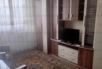 Garsonieră decomandată în Astra - 1