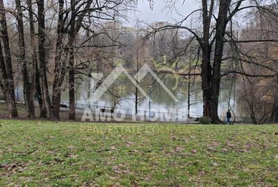 Apartament cu 3 camere semidecomandat în Parcul Circului - 3