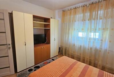 Apartament 3 camere Calarasi - mobilat si utilat - 10