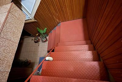 Colentina,Gherghitei,casa P+1+M,4camere+depend.,teren133mp,170.000Euro - 13