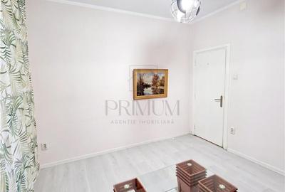 CENTRAL - 3 cam - Spatios - Decomandat - Garaj Propriu in CF - ETAJ 2 - ZONA SUP - 8