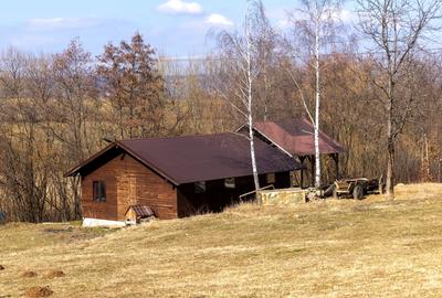 Teren Construcții intravilan de 5967 mp, în Bran - 2