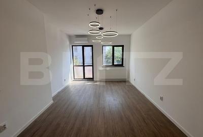 Apartament decomandat, 59 mp, etaj 1– Calea Dorobantilor, Cluj-Napoca Renovat - 1