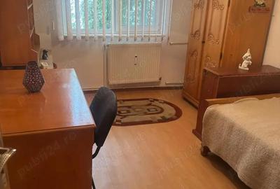 Apartament de inchiriat 3 camere , Popa Sapca - 2