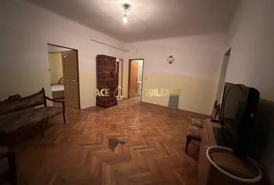 3 Camere | Matei Basarab | Zona Centrala | Necesita Renovare - 7