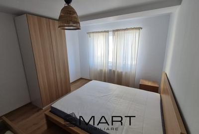 Apartament 2 camere zona Tilisca - 3