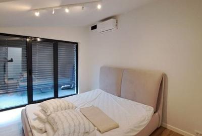 Casă cu 3 camere cu Teren 10 Mp în Central - 5